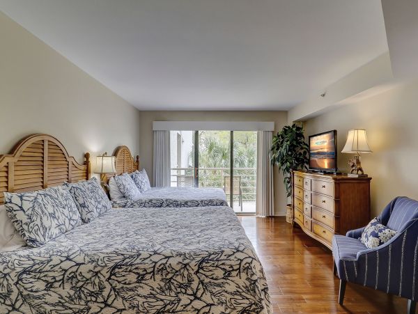 Hilton Head Condo 993591