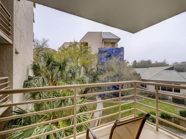 Hilton Head Condo 993591
