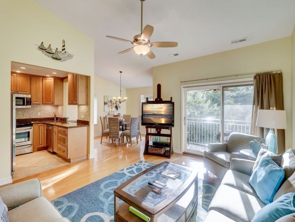 Hilton Head Condo 993592