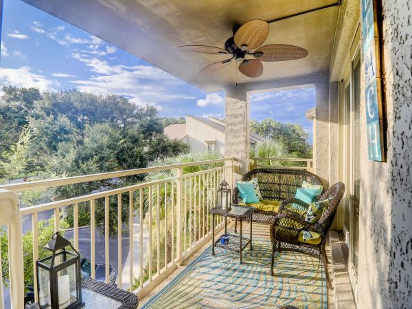 Hilton Head Condo 993592