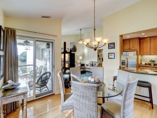 Hilton Head Condo 993592