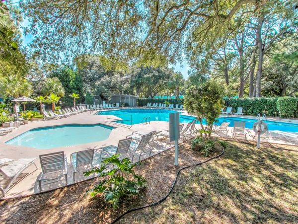 Hilton Head Condo 993592