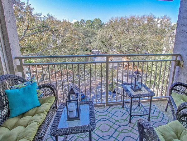 Hilton Head Condo 993592