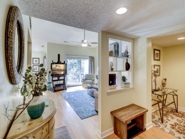 Hilton Head Condo 993592