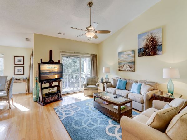 Hilton Head Condo 993592