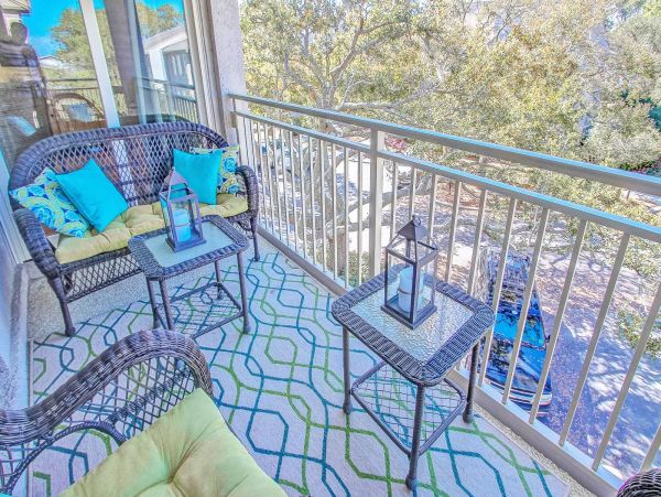 Hilton Head Condo 993592