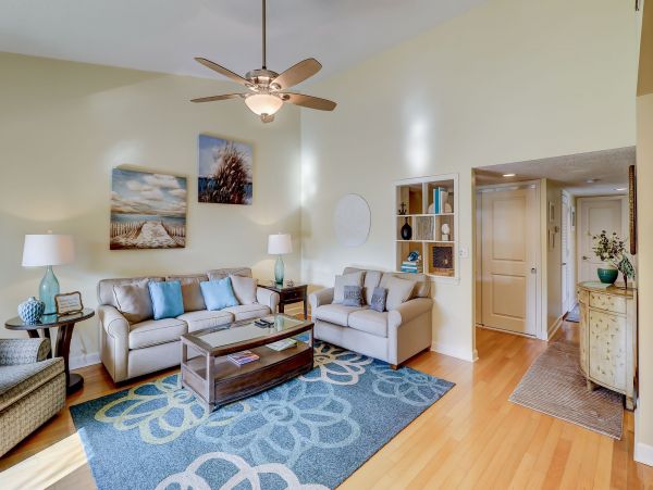 Hilton Head Condo 993592