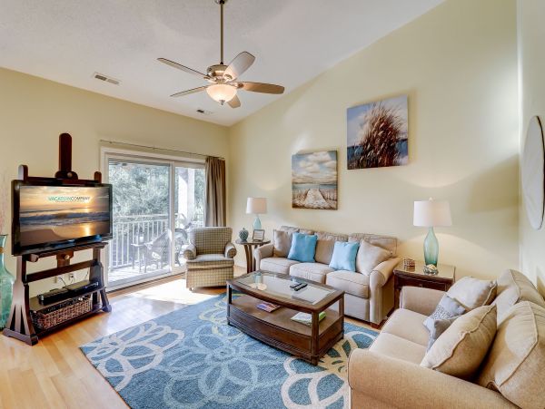 Hilton Head Condo 993592