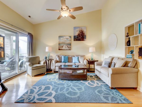 Hilton Head Condo 993592