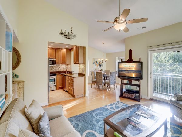 Hilton Head Condo 993592