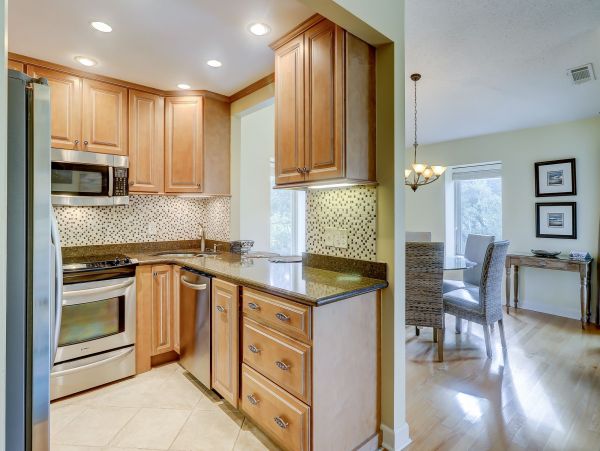 Hilton Head Condo 993592