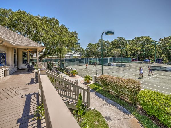 Hilton Head Condo 993592