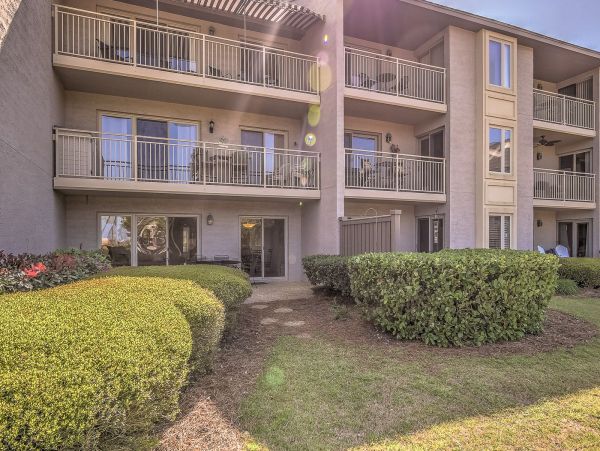 Hilton Head Condo 993592