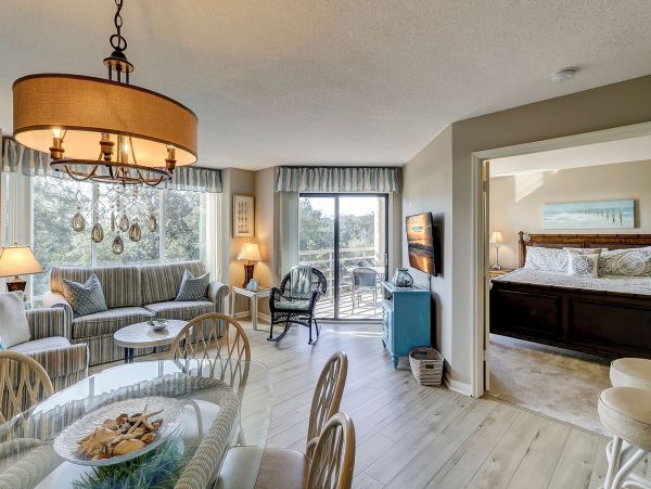 Hilton Head Condo 993593