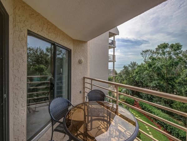 Hilton Head Condo 993593