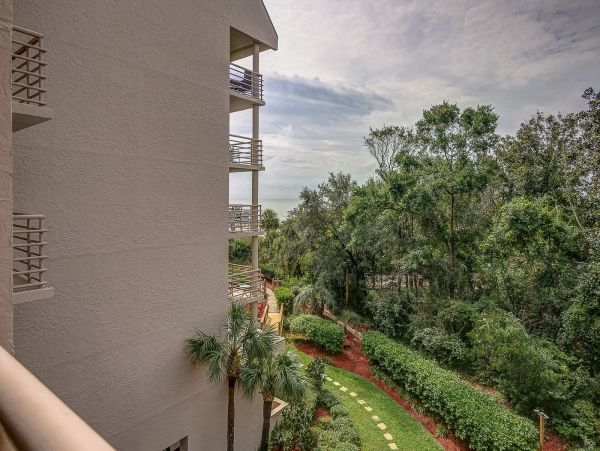 Hilton Head Condo 993593