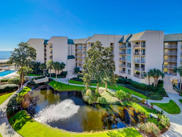 Hilton Head Condo 993593