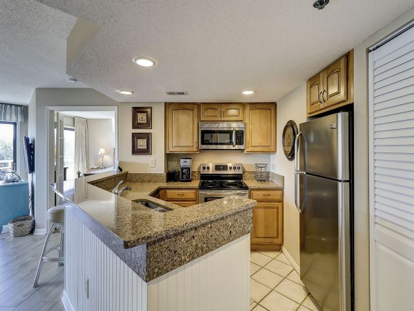 Hilton Head Condo 993593