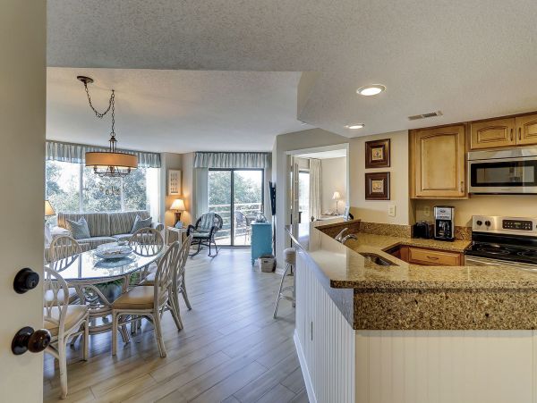 Hilton Head Condo 993593