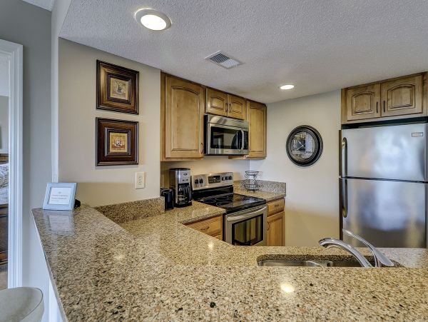 Hilton Head Condo 993593