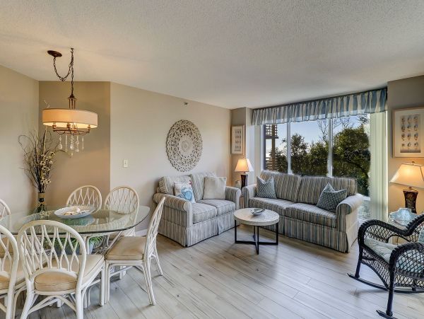 Hilton Head Condo 993593