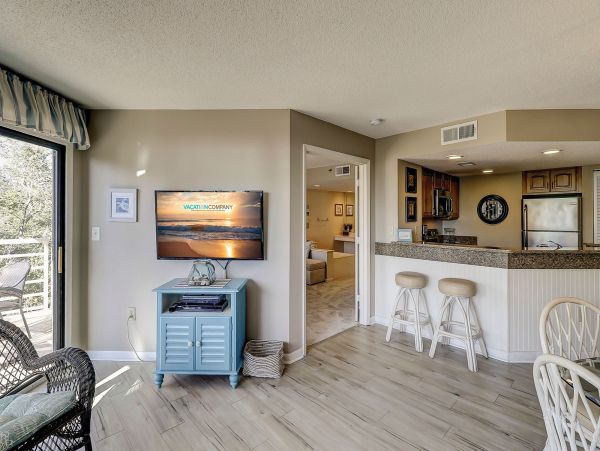Hilton Head Condo 993593