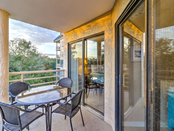 Hilton Head Condo 993593