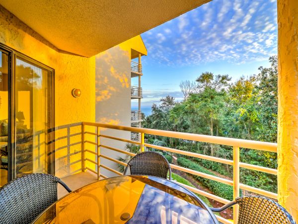 Hilton Head Condo 993593