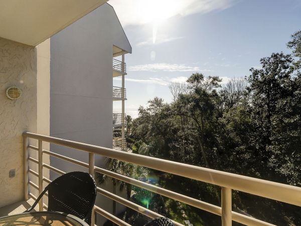 Hilton Head Condo 993593