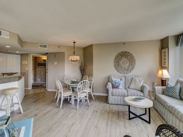 Hilton Head Condo 993593
