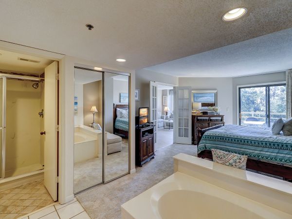 Hilton Head Condo 993593