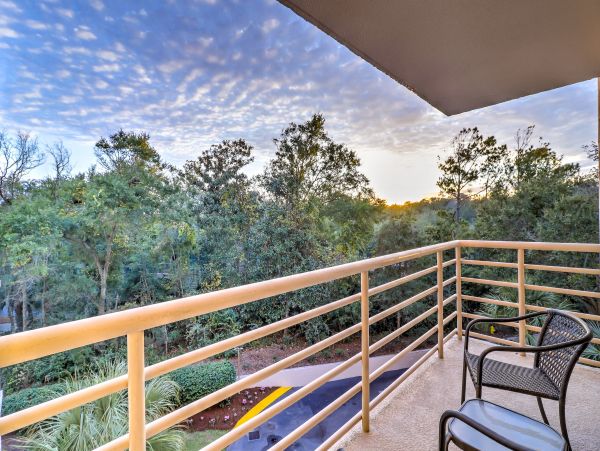 Hilton Head Condo 993593