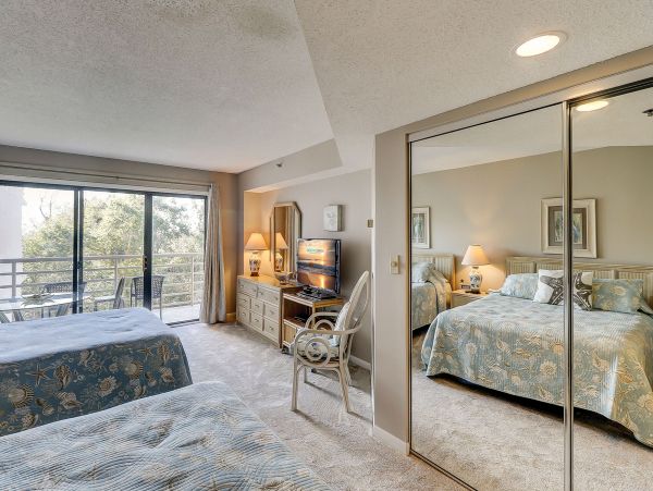 Hilton Head Condo 993593