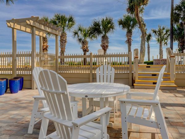 Hilton Head Condo 993593