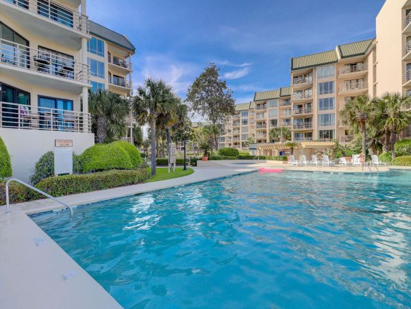 Hilton Head Condo 993593
