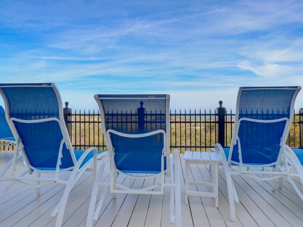 Hilton Head Condo 993593