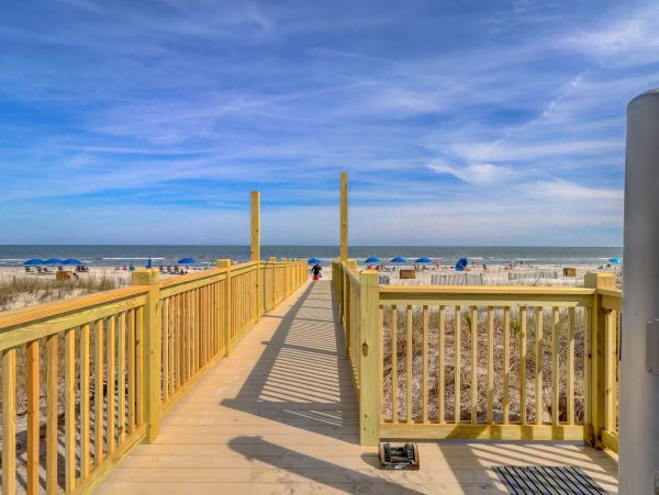 Hilton Head Condo 993593