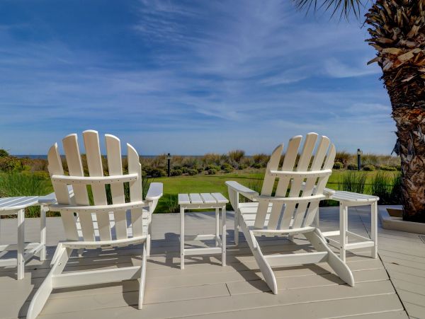 Hilton Head Condo 993593