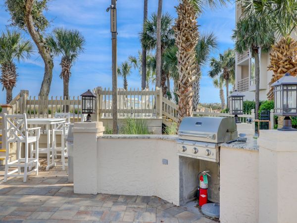 Hilton Head Condo 993593