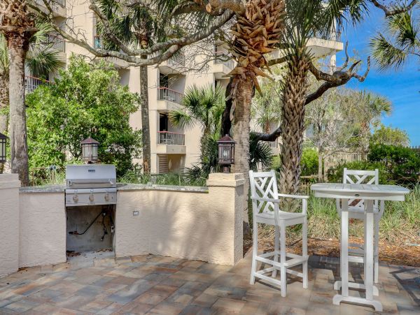 Hilton Head Condo 993593