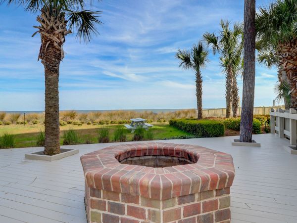Hilton Head Condo 993593