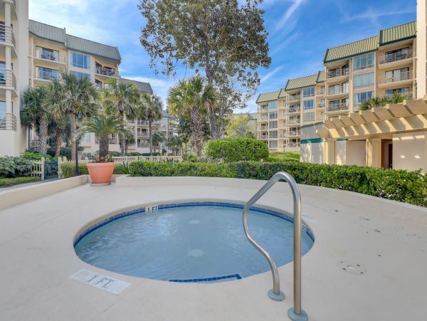 Hilton Head Condo 993593