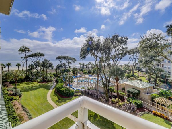 Hilton Head Condo 993594