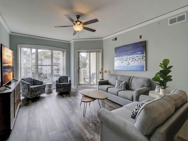 Hilton Head Condo 993594
