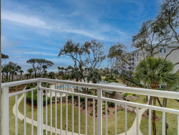 Hilton Head Condo 993594