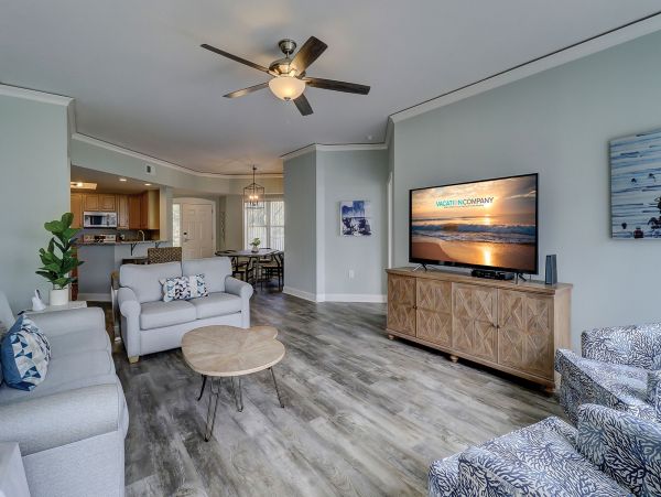 Hilton Head Condo 993594