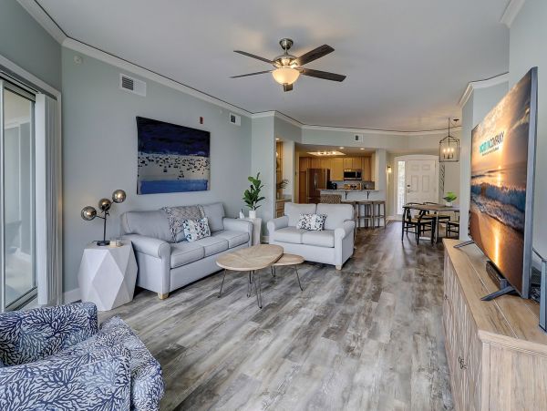 Hilton Head Condo 993594