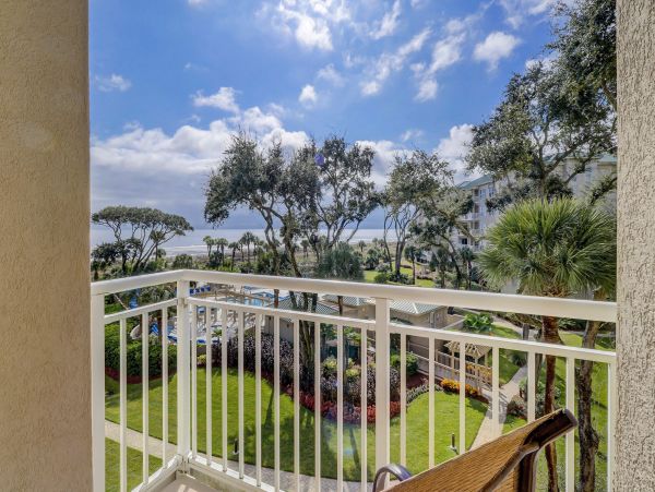 Hilton Head Condo 993594