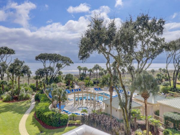 Hilton Head Condo 993594