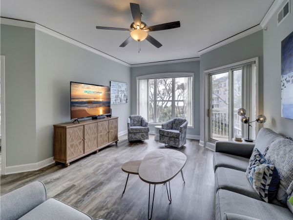 Hilton Head Condo 993594